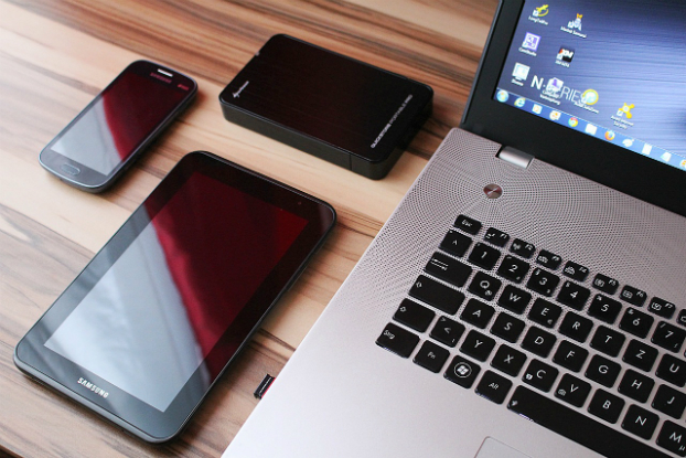 Smartphones são tão infectados por malware quanto computadores Smartphones são tão infectados por malware quanto computadores